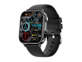 Colmi P80 okosóra (fekete) (P80 BLACK)